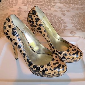 BEBE Pumps